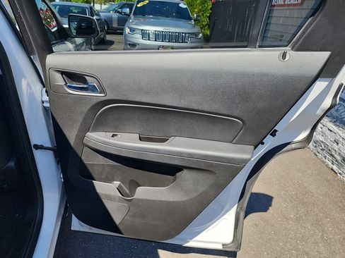 Used 2016 GMC Terrain SLE w/ Convenience Package AWD/4WD image 38