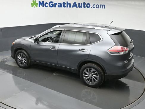 Used 2016 Nissan Rogue SL image 20