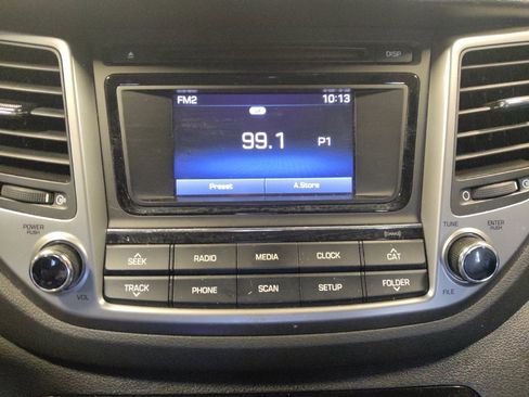 Used 2017 Hyundai Tucson Value FWD image 25