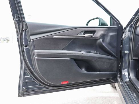 Used 2026 Toyota Camry LE FWD image 19