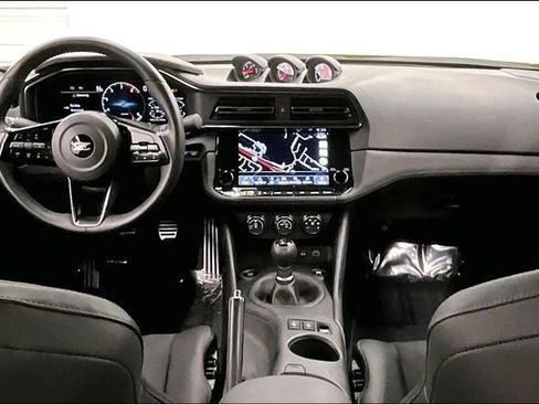 Used 2023 Nissan Z Performance w/ Floor Mat Package (L93) image 18