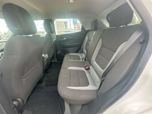 Used 2023 Chevrolet TrailBlazer LS AWD/4WD image 27