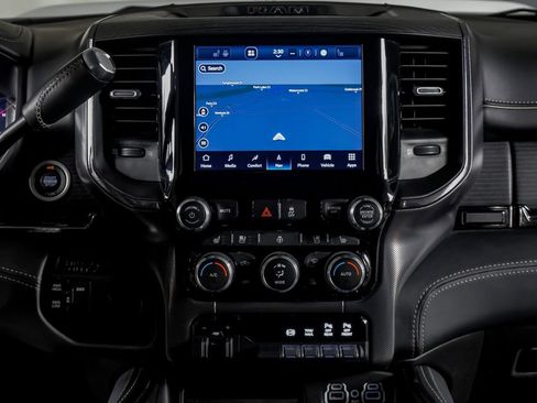 Used 2023 RAM 2500 Limited w/ Night Edition AWD/4WD image 24