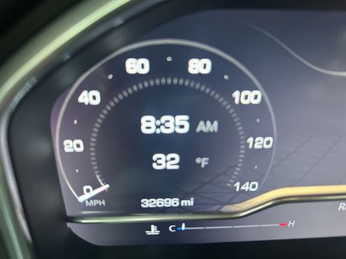 Used 2023 GMC Sierra 1500 Denali Ultimate image 17