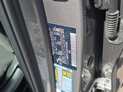 Certified 2023 Kia Seltos LX AWD/4WD image 32