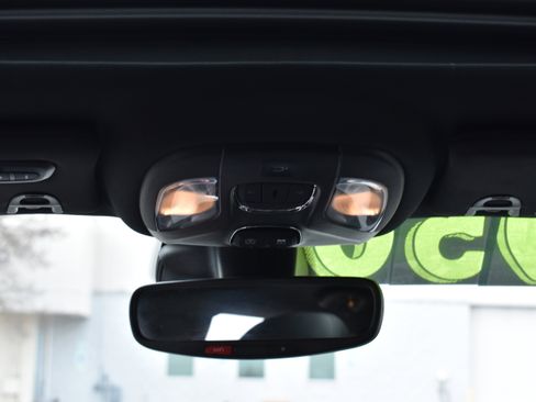 Used 2023 Jeep Compass High Altitude w/ Driver Assist Group I image 30