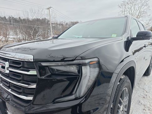 Used 2025 GMC Acadia Elevation w/ LPO, Floor Liner Package image 20