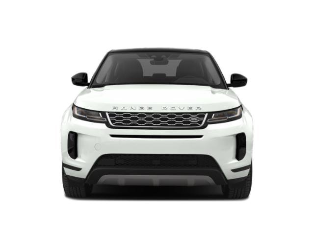Used 2020 Land Rover Range Rover Evoque SE AWD/4WD image 4