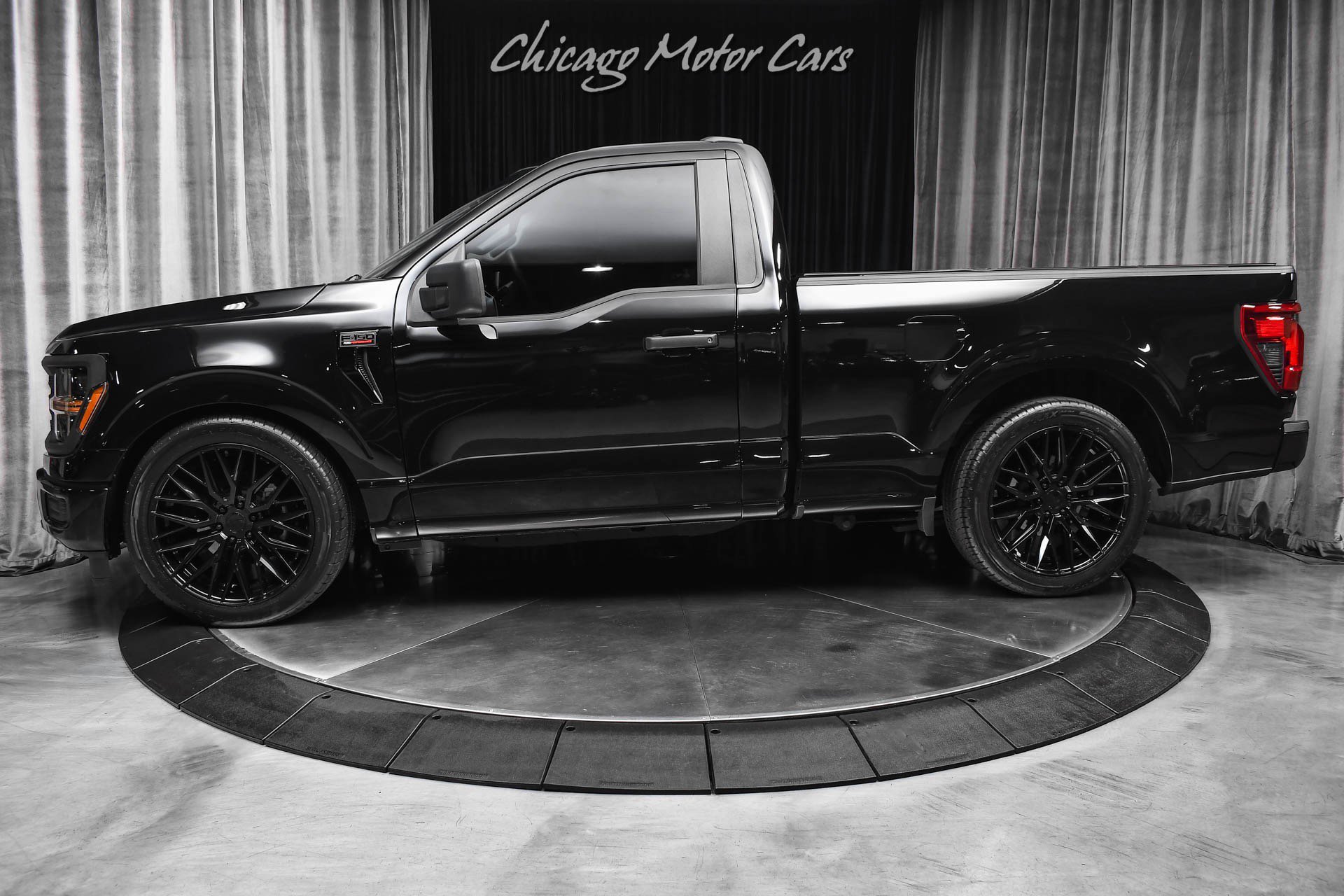 Used 2026 Ford F150 XL RWD image 1