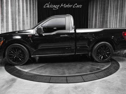 Used 2026 Ford F150 XL