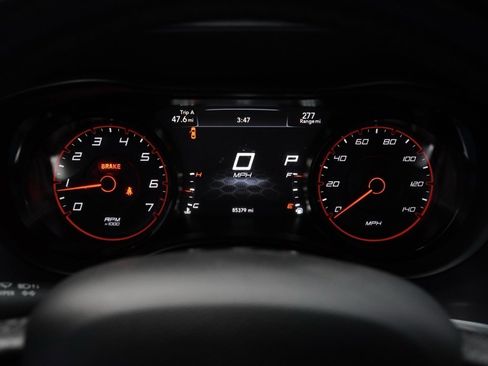 Certified 2021 Dodge Charger GT w/ Driver Convenience Group image 13