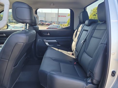 Used 2024 Toyota Tundra SR5 image 15