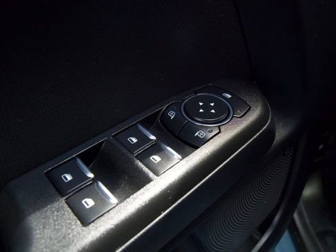 Certified 2023 Ford Bronco Sport Badlands AWD/4WD image 13