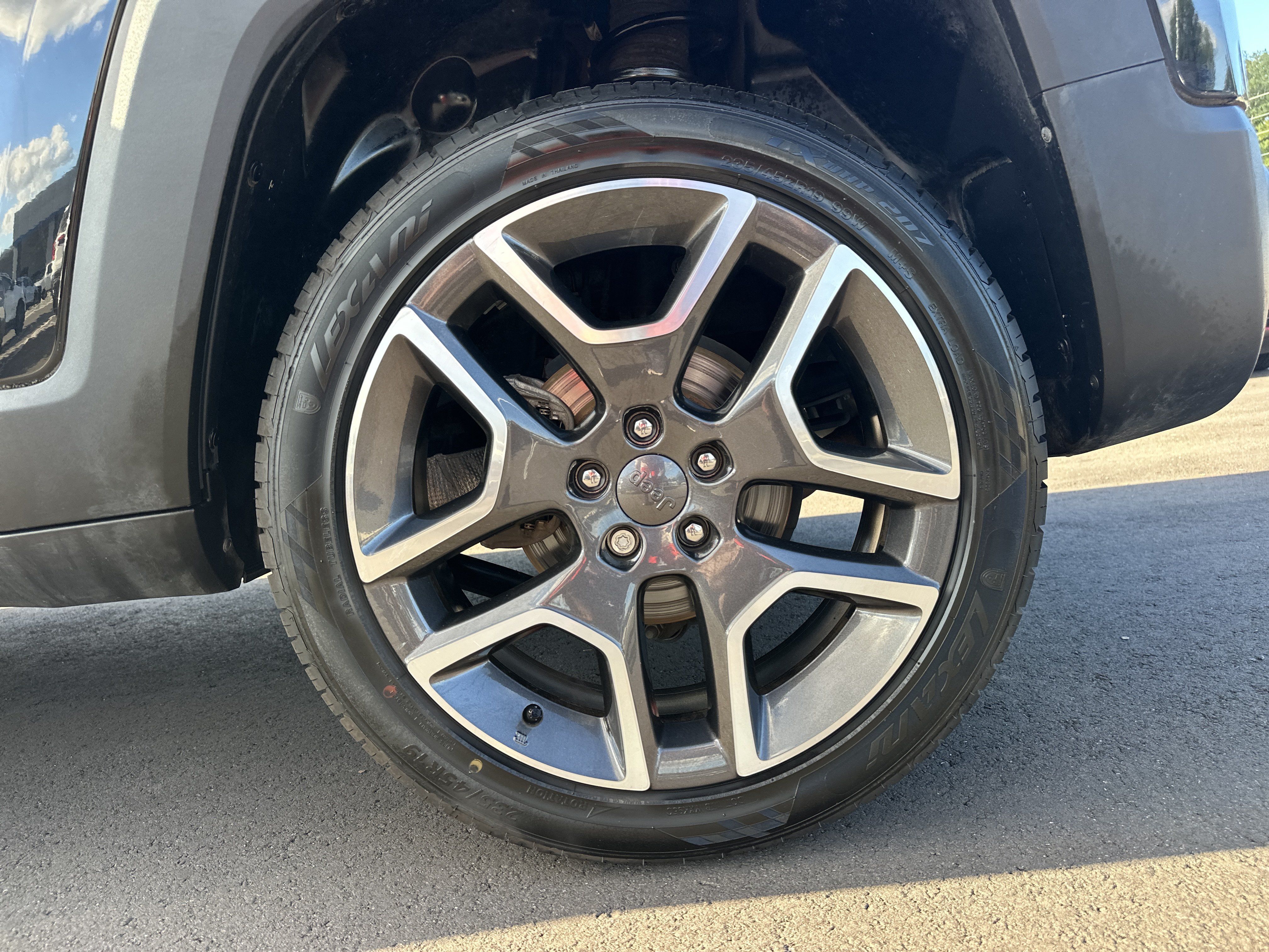 Used 2021 Jeep Renegade Sport AWD/4WD image 20