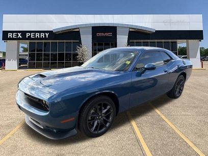 Used 2022 Dodge Challenger GT w/ Blacktop Package