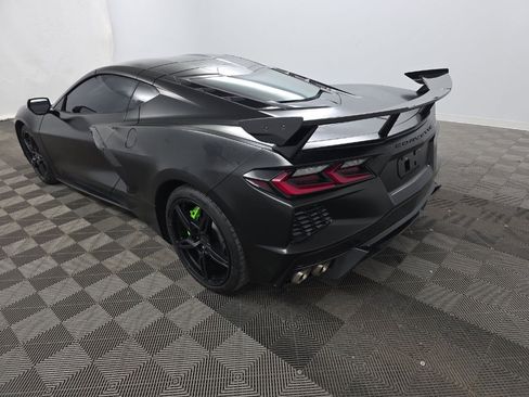 Used 2021 Chevrolet Corvette Stingray Coupe w/ Battery Protection Package image 6