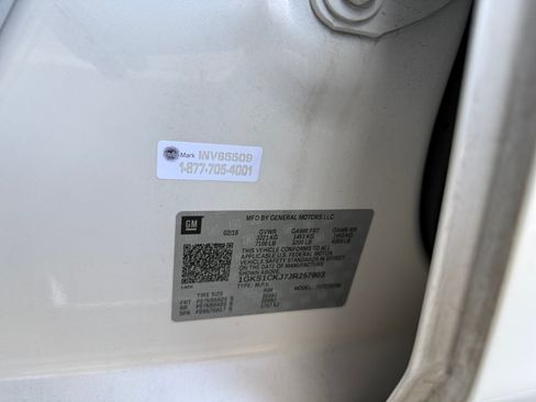 Used 2018 GMC Yukon Denali RWD image 26