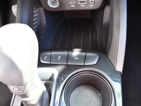 Used 2023 Chevrolet TrailBlazer LT image 17