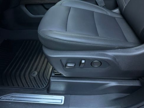 New 2026 Chevrolet Silverado 1500 LT w/ Z71 Off-Road Package image 11