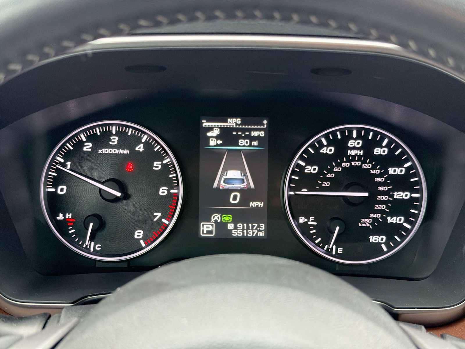 Certified 2022 Subaru Outback Onyx Edition AWD/4WD image 29