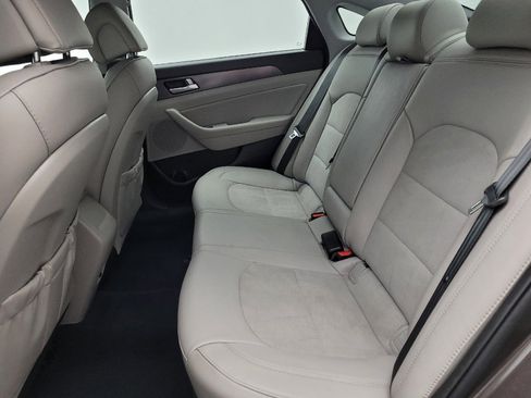 Used 2016 Hyundai Sonata Sport w/ Option Group 1V FWD image 18