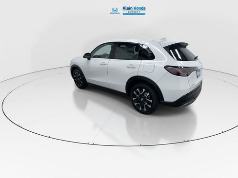 New 2027 Honda HR-V EX-L image 8