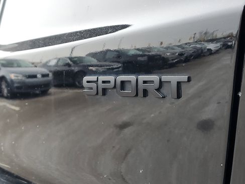 Certified 2023 Honda CR-V Sport image 8