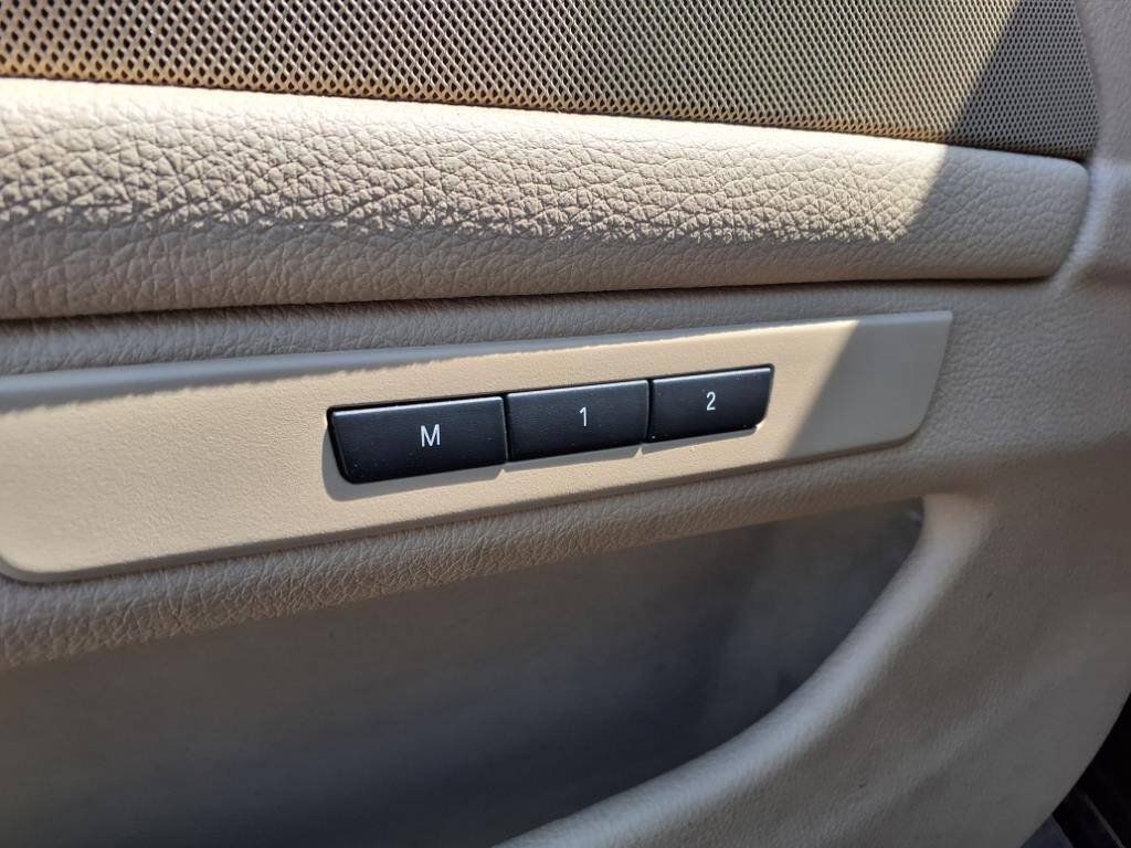 Used 2014 BMW 535i Sedan RWD image 15