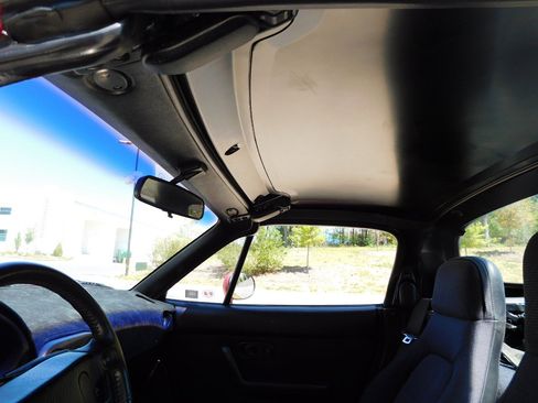 Used 1990 MAZDA MX-5 Miata image 24