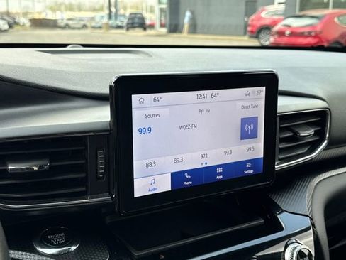 Used 2023 Ford Explorer ST image 20