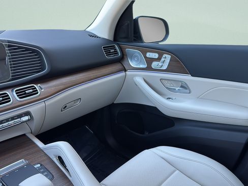 Certified 2026 Mercedes-Benz GLE 350 4MATIC image 35