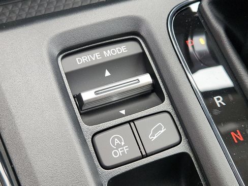 New 2026 Honda CR-V EX image 16