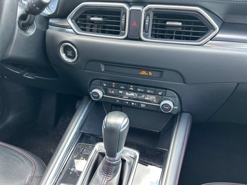 Used 2023 MAZDA CX-5 Carbon Edition AWD/4WD image 18