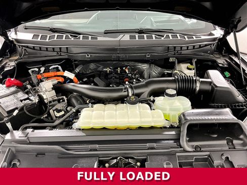 Used 2025 Ford F150 King Ranch AWD/4WD image 31