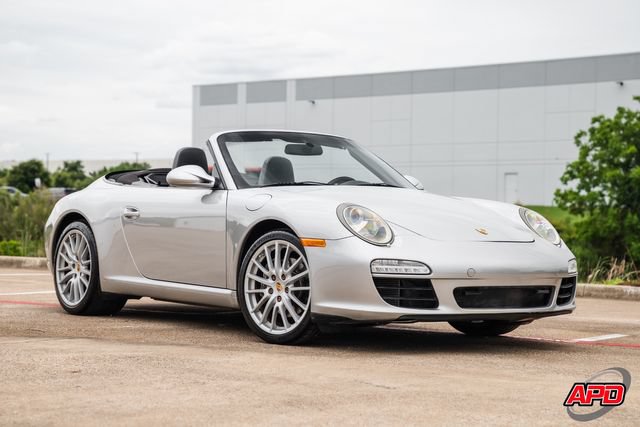 Used 2009 Porsche 911 Carrera RWD image 28
