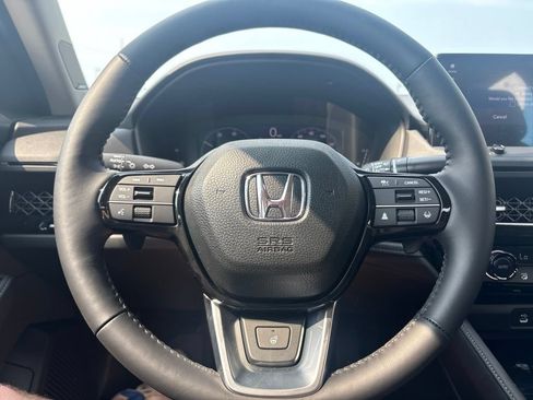 Used 2026 Honda Accord Touring image 15
