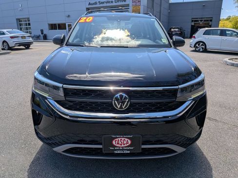 Used 2023 Volkswagen Taos S FWD image 10