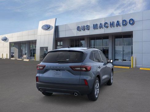 New 2025 Ford Escape ST-Line image 8