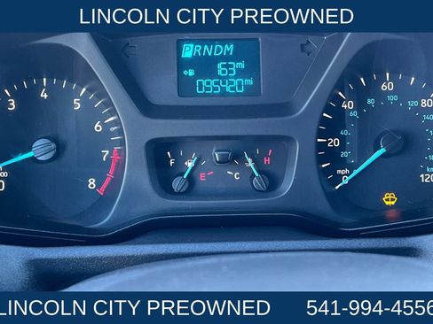 Used 2016 Ford Transit 150 130 Low Roof image 22