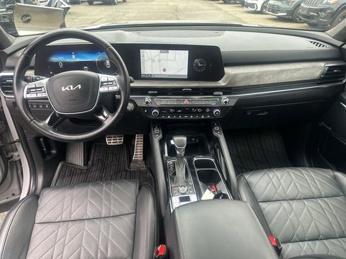 Used 2024 Kia Telluride SX Prestige X-Pro image 25