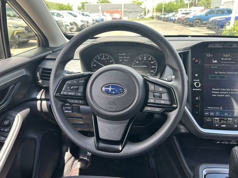 Used 2025 Subaru Crosstrek 2.0i Premium AWD/4WD image 10