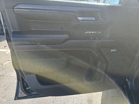 Used 2024 GMC Sierra 1500 AT4 w/ AT4 Premium Package image 17