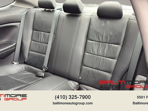 Used 2011 Honda Accord EX-L image 24