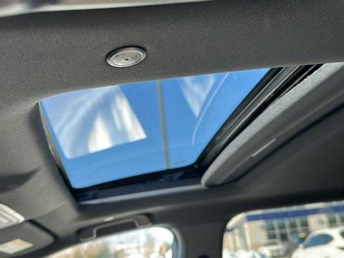 Used 2025 Honda CR-V Sport Touring image 11