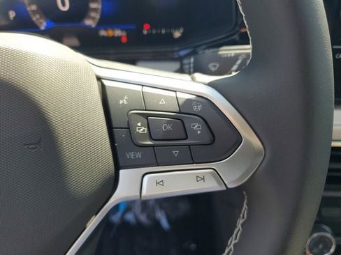 New 2026 Volkswagen Taos S FWD image 18