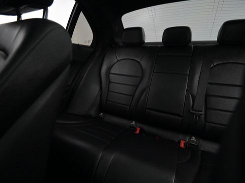 Used 2017 Mercedes-Benz C 300 4MATIC Sedan image 36