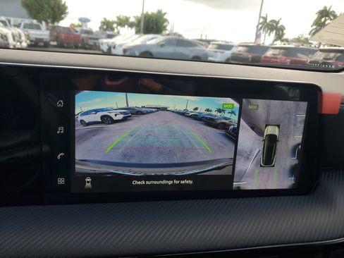 New 2026 Nissan Kicks SR image 25