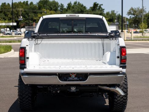 Used 2002 Dodge Ram 2500 Truck 4x4 Quad Cab image 23