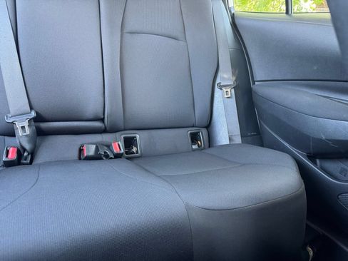 Used 2023 Toyota Corolla LE FWD image 35