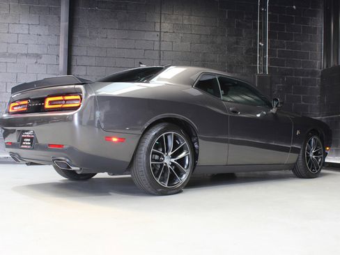 Used 2015 Dodge Challenger R/T Scat Pack image 62